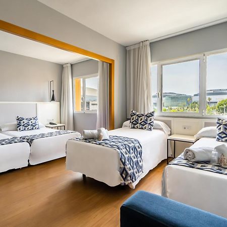 Hotel Beleret فالنسيا المظهر الخارجي الصورة