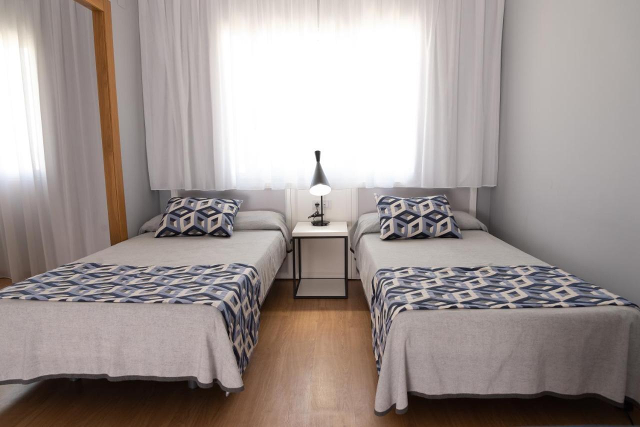 Hotel Beleret فالنسيا المظهر الخارجي الصورة