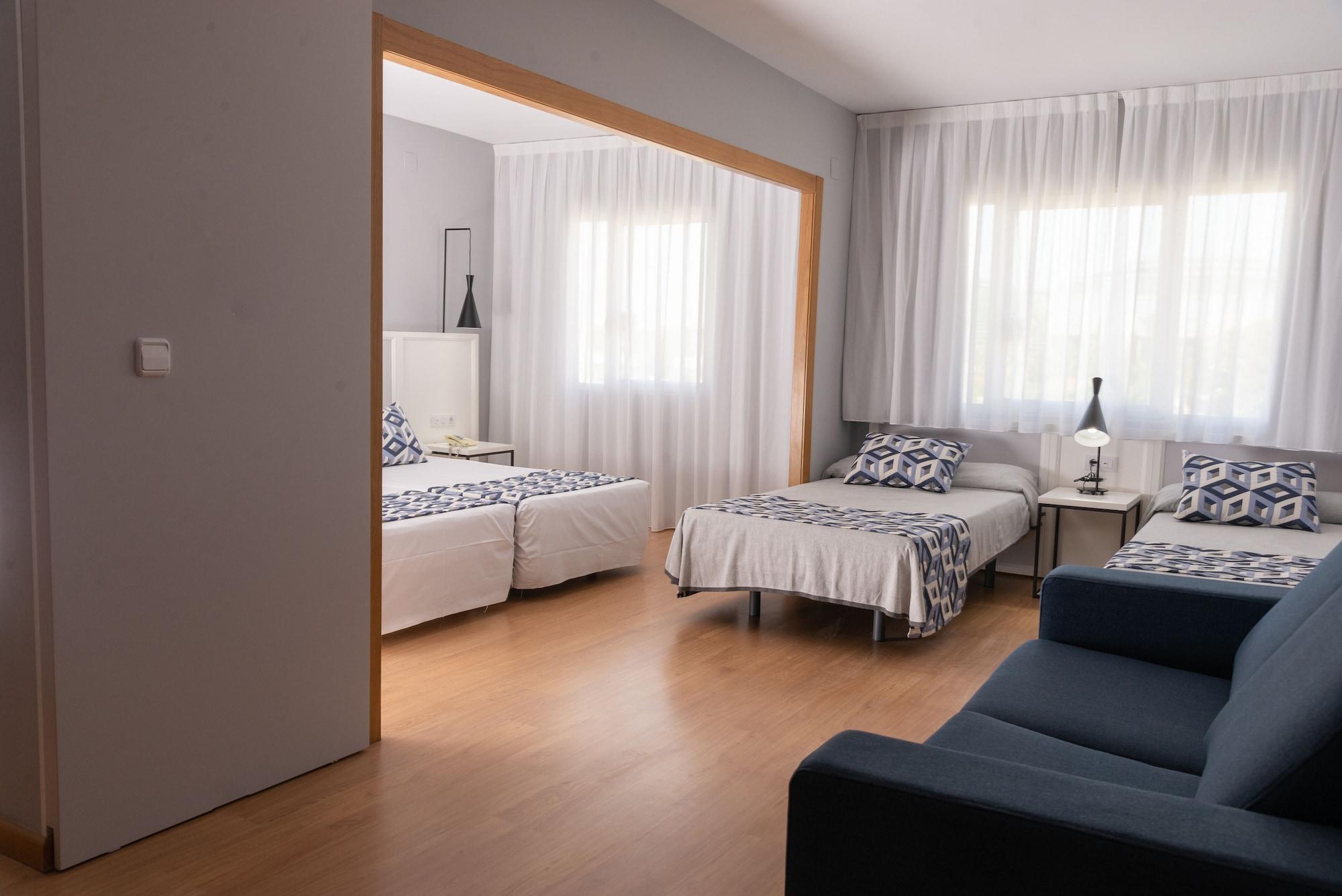 Hotel Beleret فالنسيا المظهر الخارجي الصورة