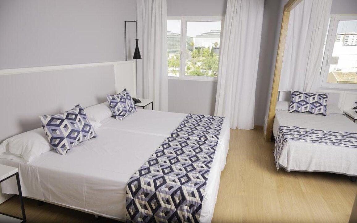 Hotel Beleret فالنسيا المظهر الخارجي الصورة