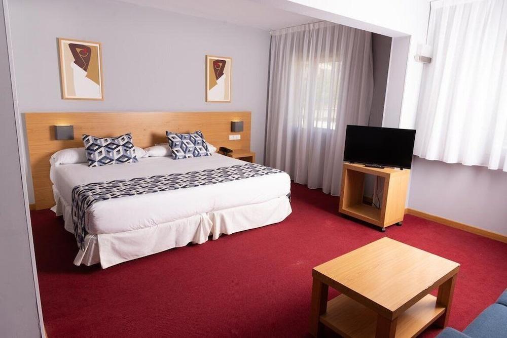 Hotel Beleret فالنسيا المظهر الخارجي الصورة