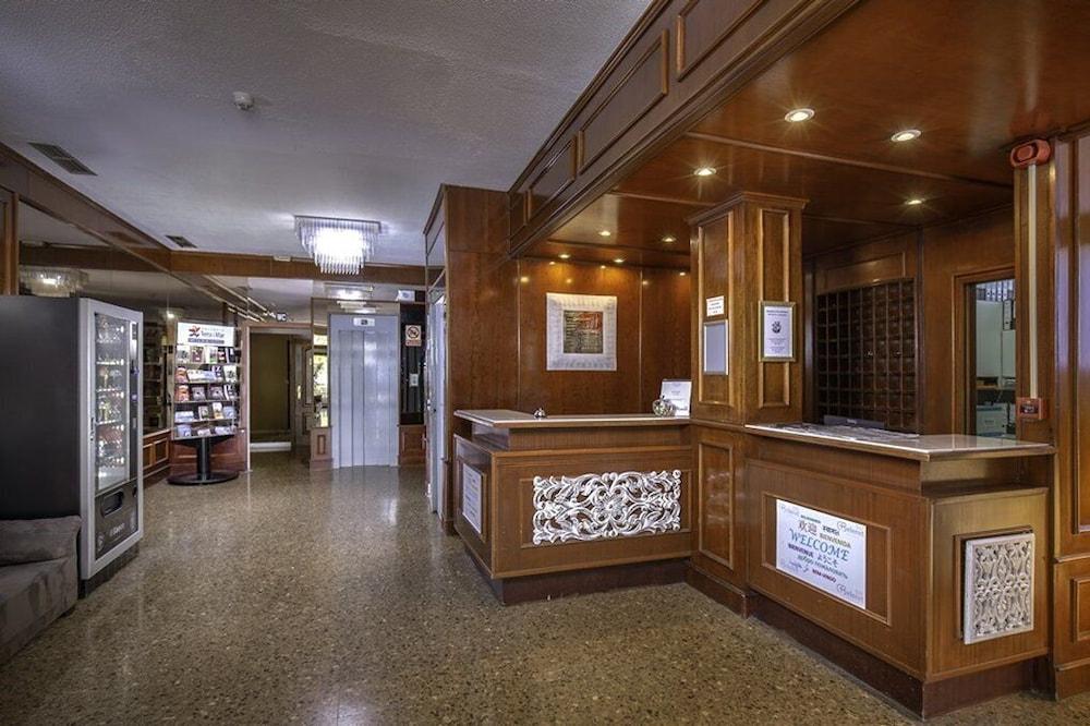 Hotel Beleret فالنسيا المظهر الخارجي الصورة