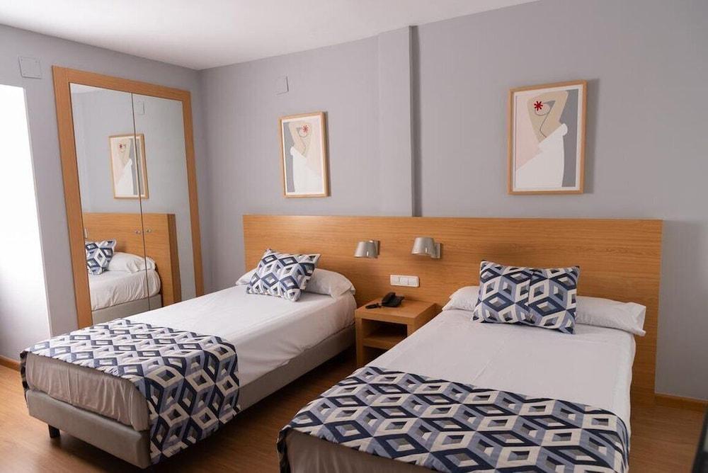 Hotel Beleret فالنسيا المظهر الخارجي الصورة