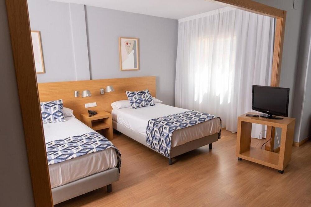 Hotel Beleret فالنسيا المظهر الخارجي الصورة