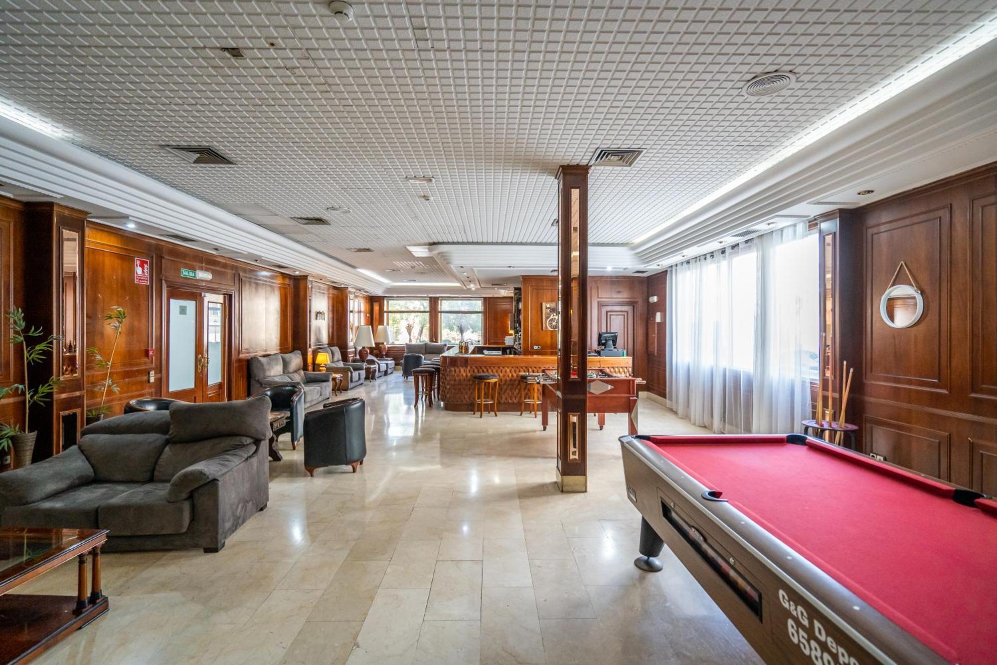 Hotel Beleret فالنسيا المظهر الخارجي الصورة