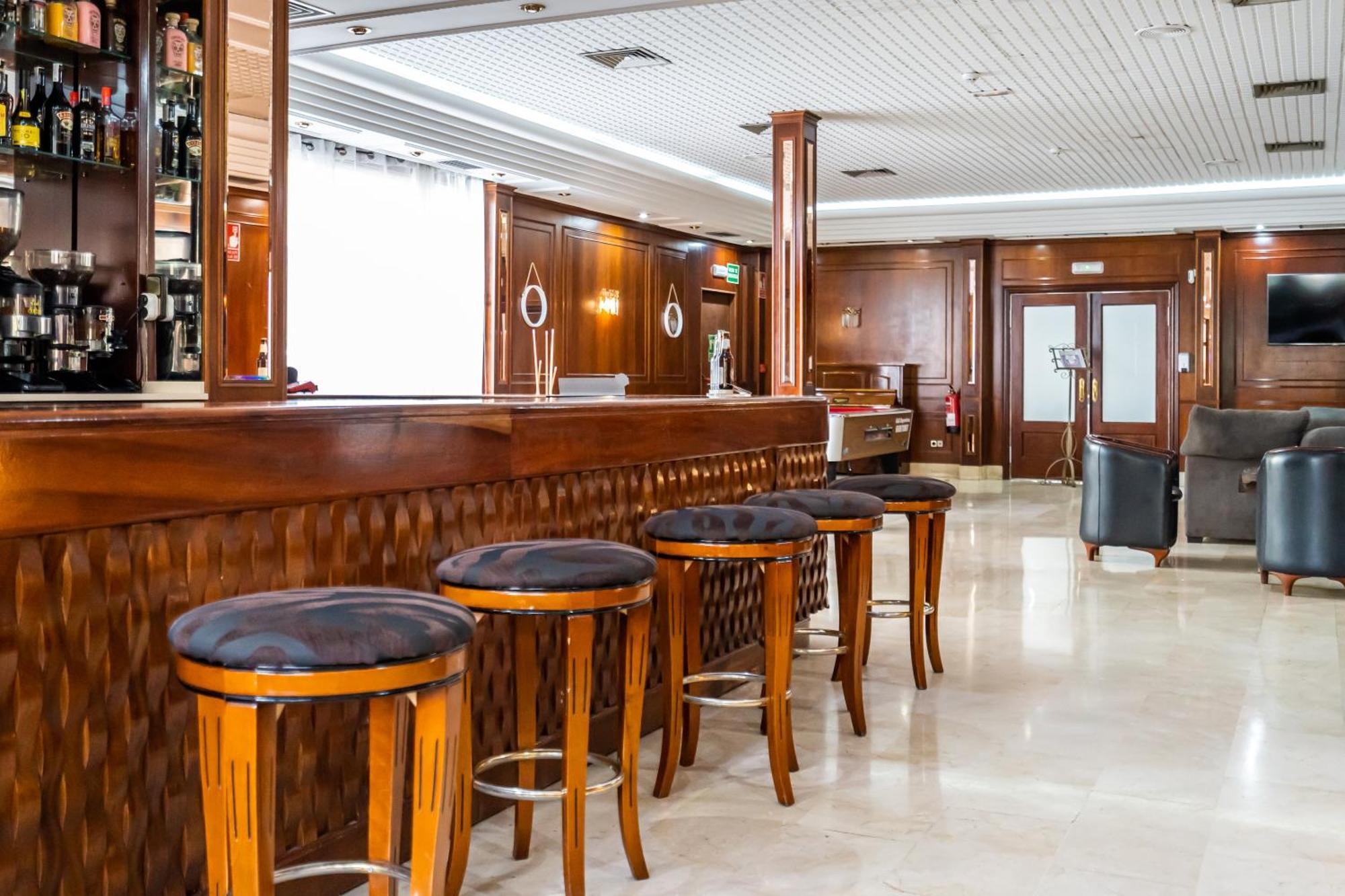 Hotel Beleret فالنسيا المظهر الخارجي الصورة