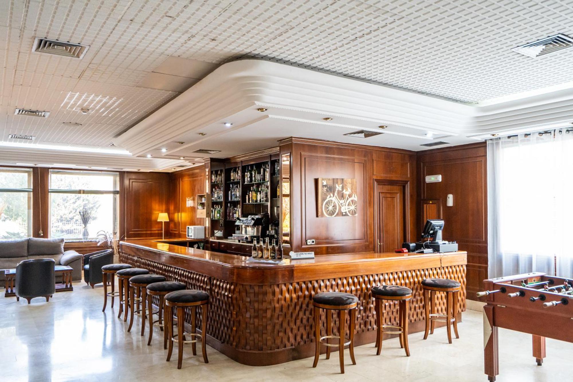 Hotel Beleret فالنسيا المظهر الخارجي الصورة
