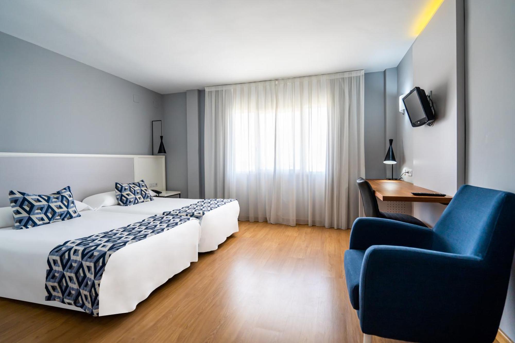 Hotel Beleret فالنسيا المظهر الخارجي الصورة
