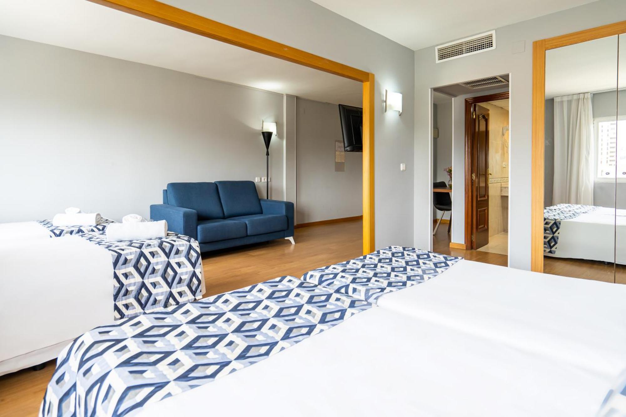 Hotel Beleret فالنسيا المظهر الخارجي الصورة