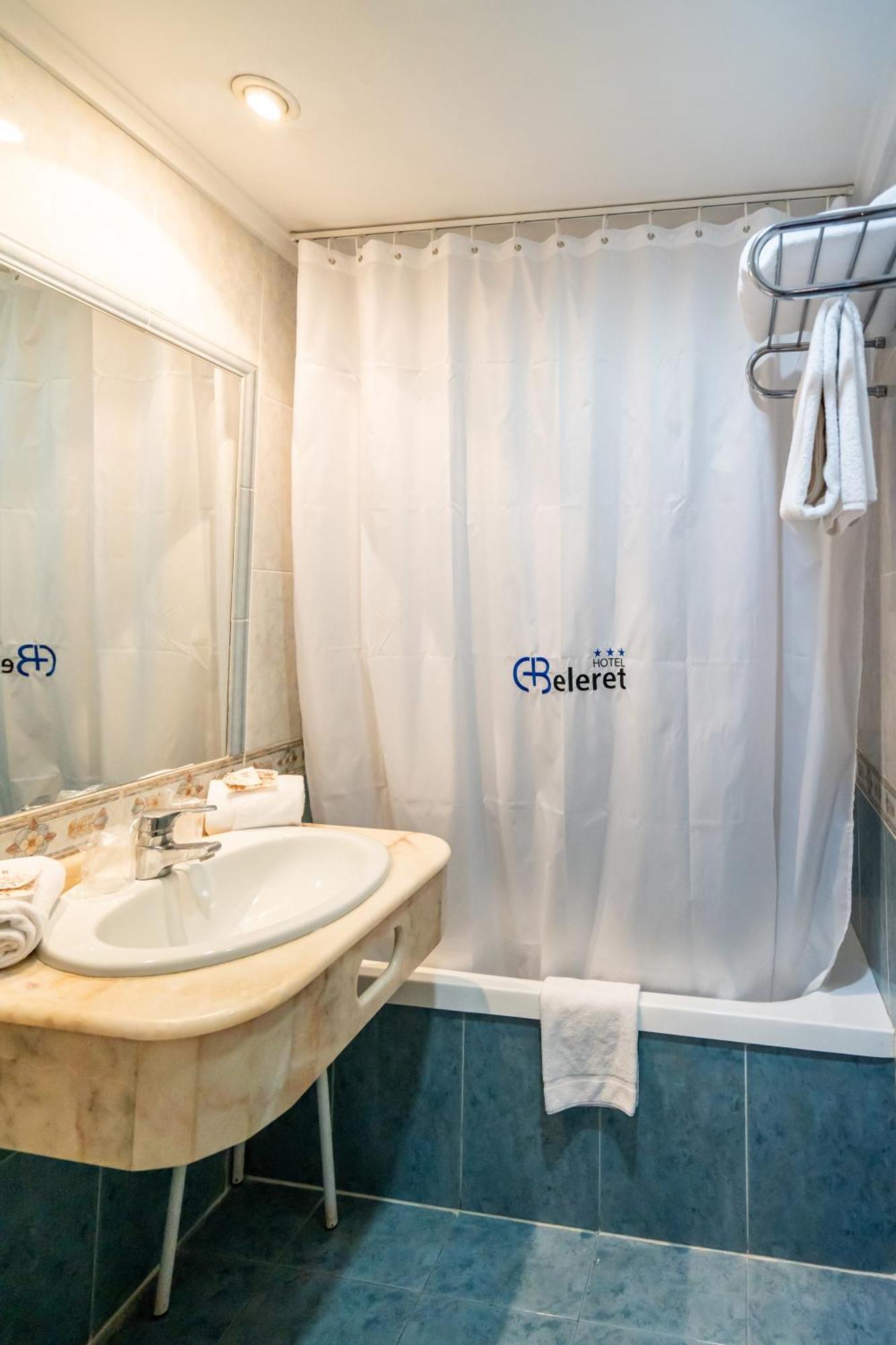 Hotel Beleret فالنسيا المظهر الخارجي الصورة
