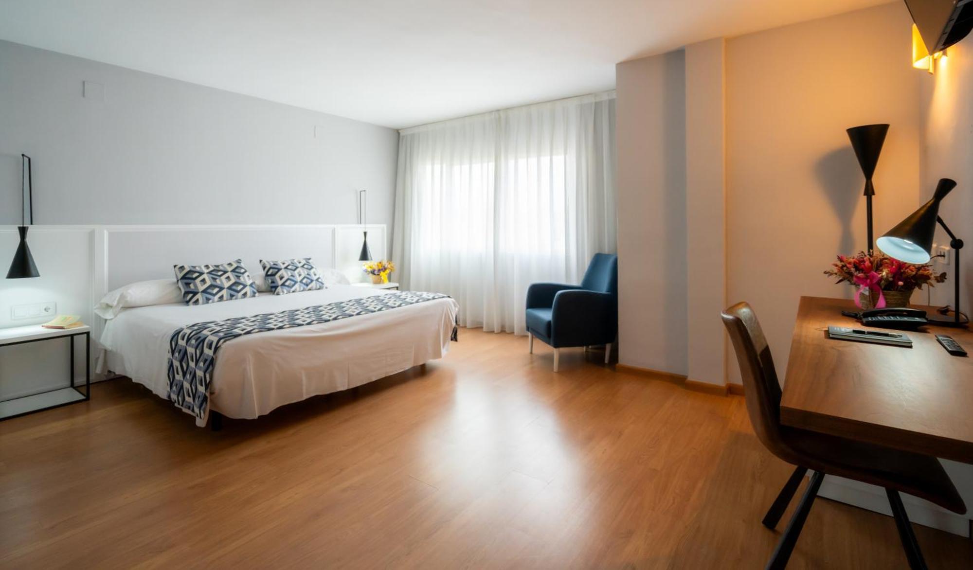 Hotel Beleret فالنسيا المظهر الخارجي الصورة