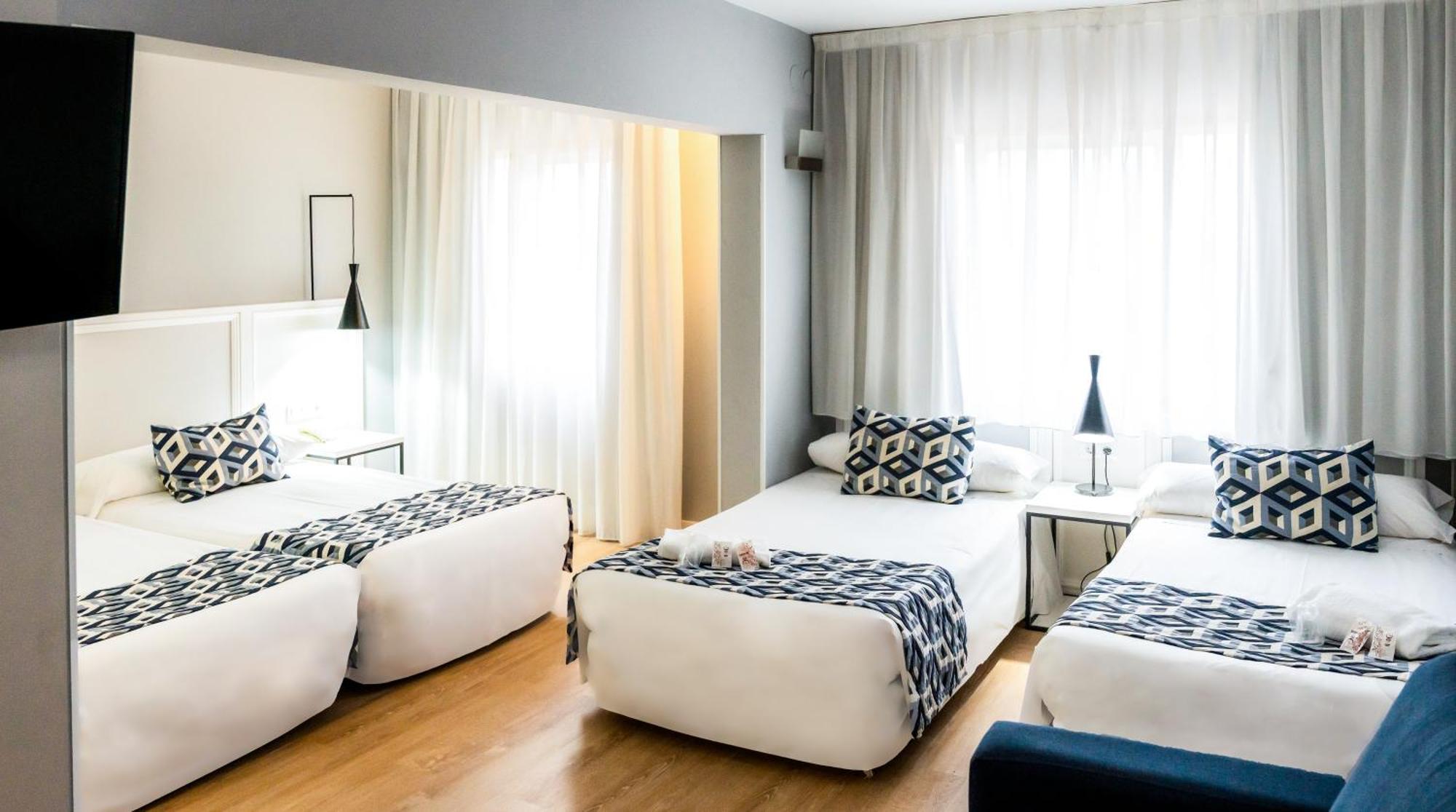 Hotel Beleret فالنسيا المظهر الخارجي الصورة