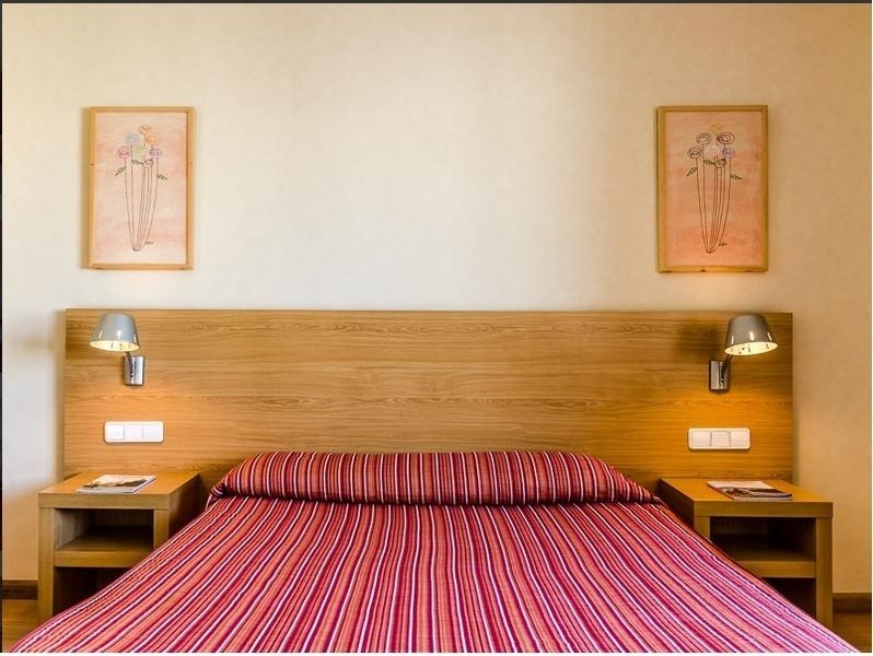 Hotel Beleret فالنسيا المظهر الخارجي الصورة