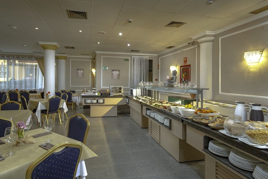 Hotel Beleret فالنسيا المظهر الخارجي الصورة