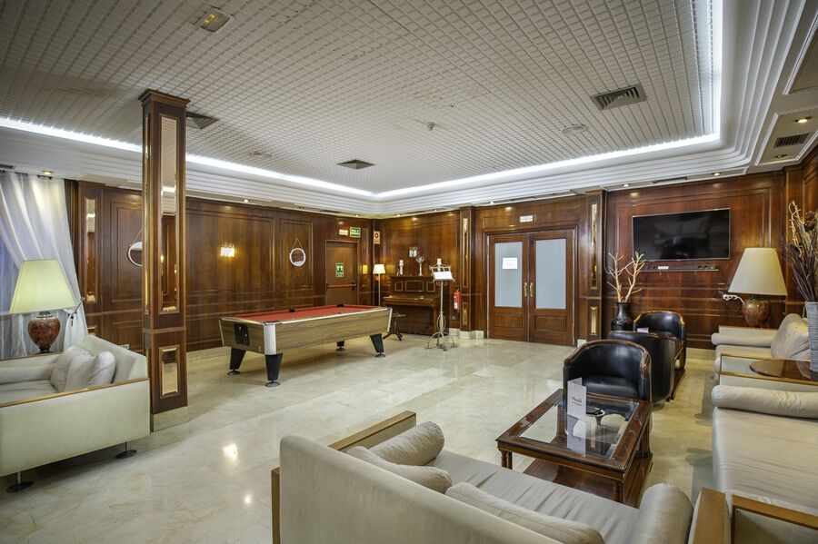 Hotel Beleret فالنسيا المظهر الخارجي الصورة